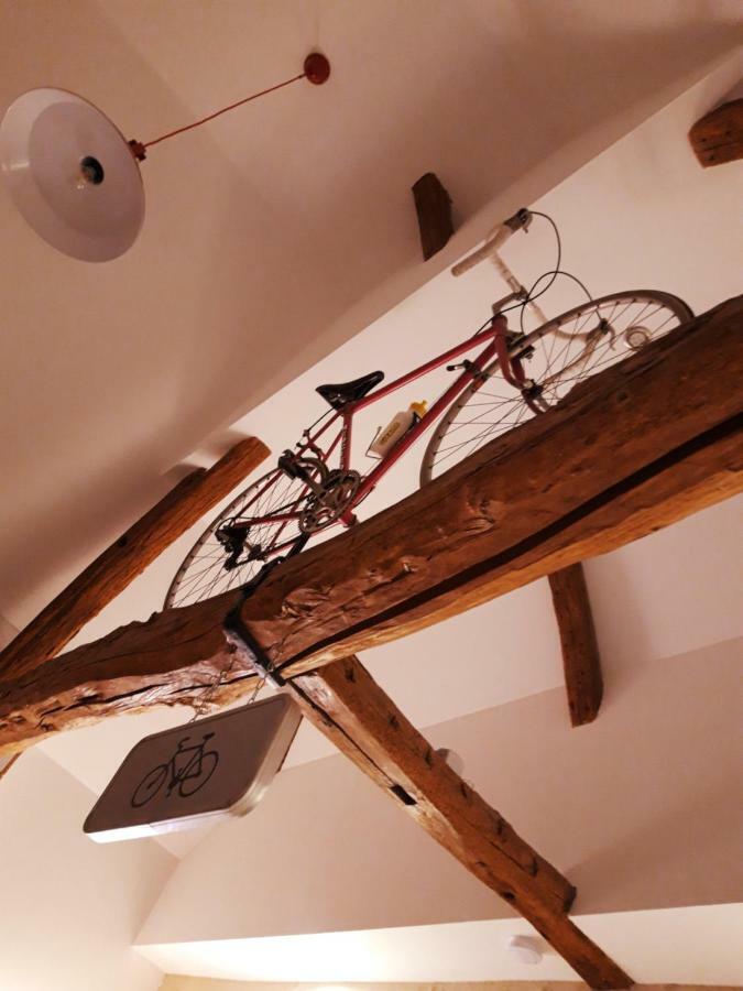 Le Gite Du Presbytere, Deco Vintage Bistrot & Velo ! Aunay-sous-Auneau Kültér fotó